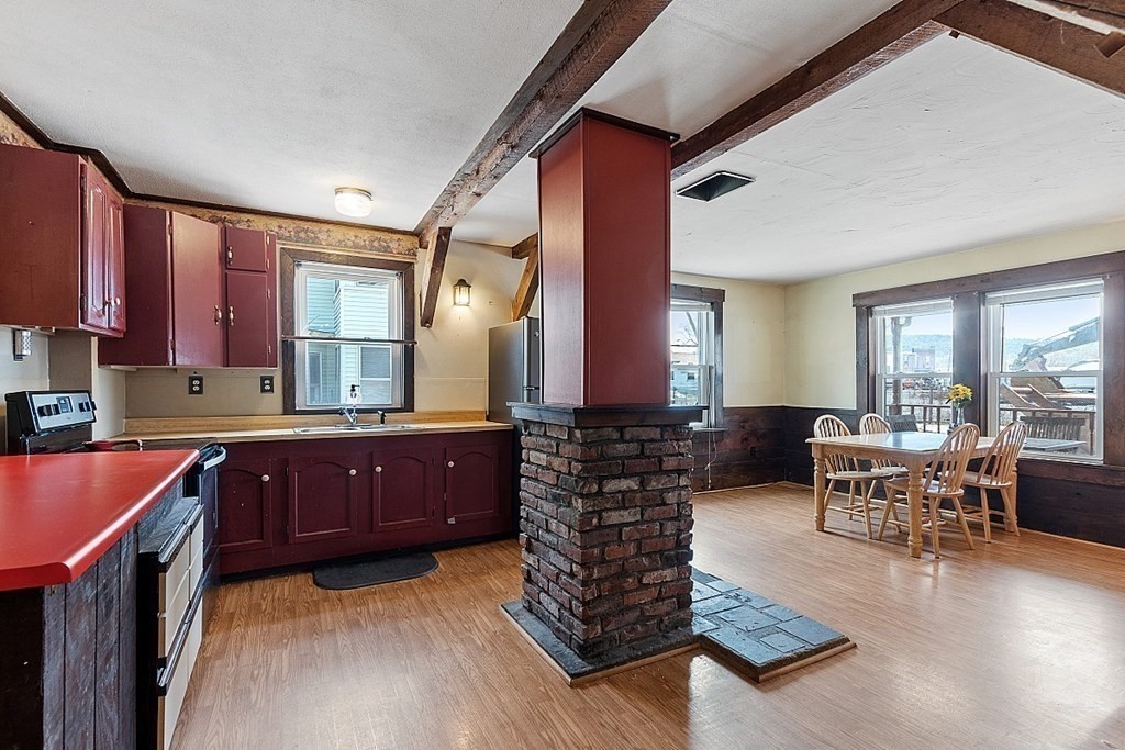 158 Walnut Street Athol, MA 01331 - Photo 8 of 30 Gallery Image 8