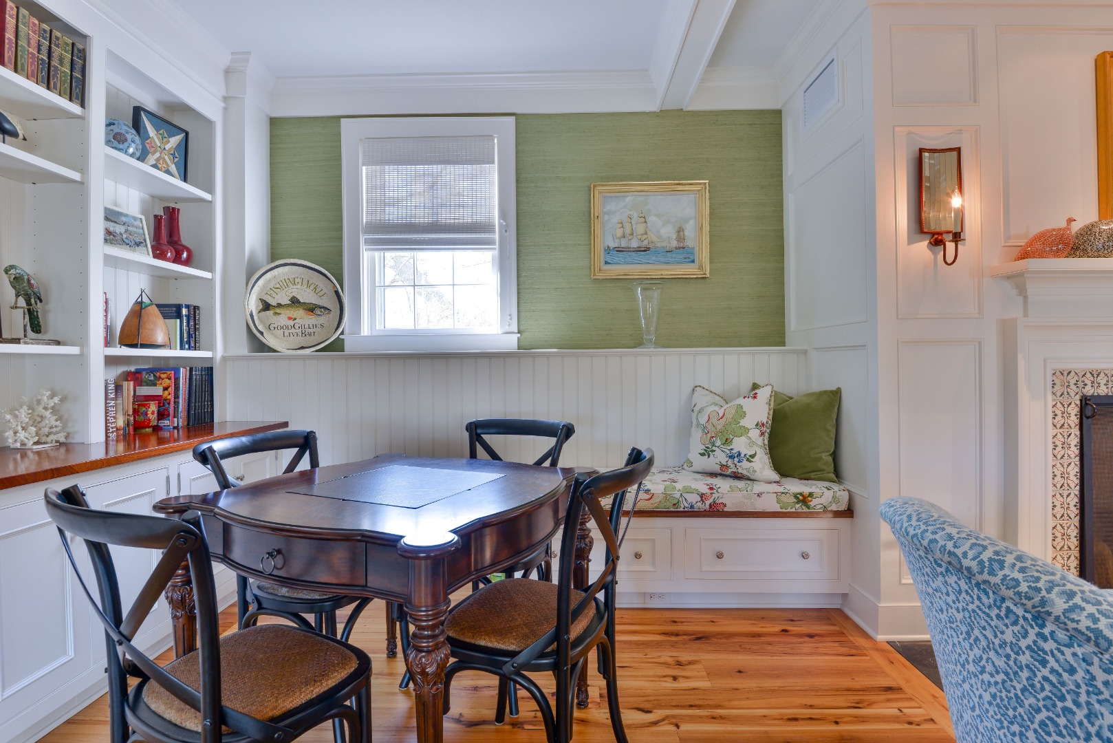 95 Cliff Road Nantucket, MA 02554 - Photo 8 of 47 Gallery Image 8