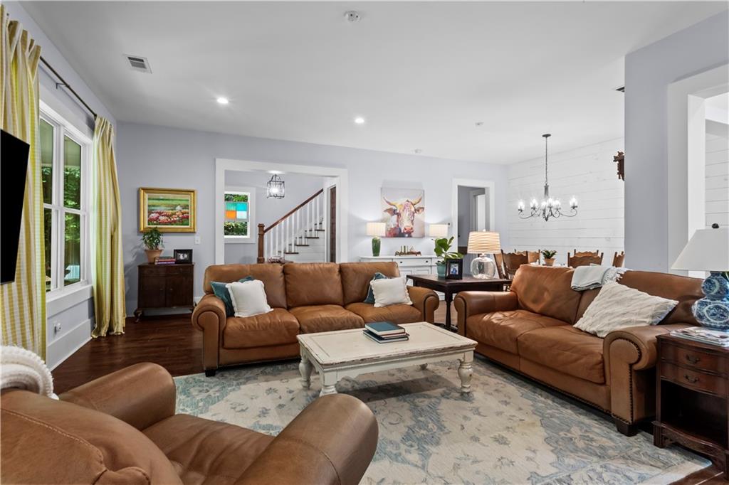 238 Dooley Road Dallas, GA 30132 - Photo 12 of 59 Gallery Image 12