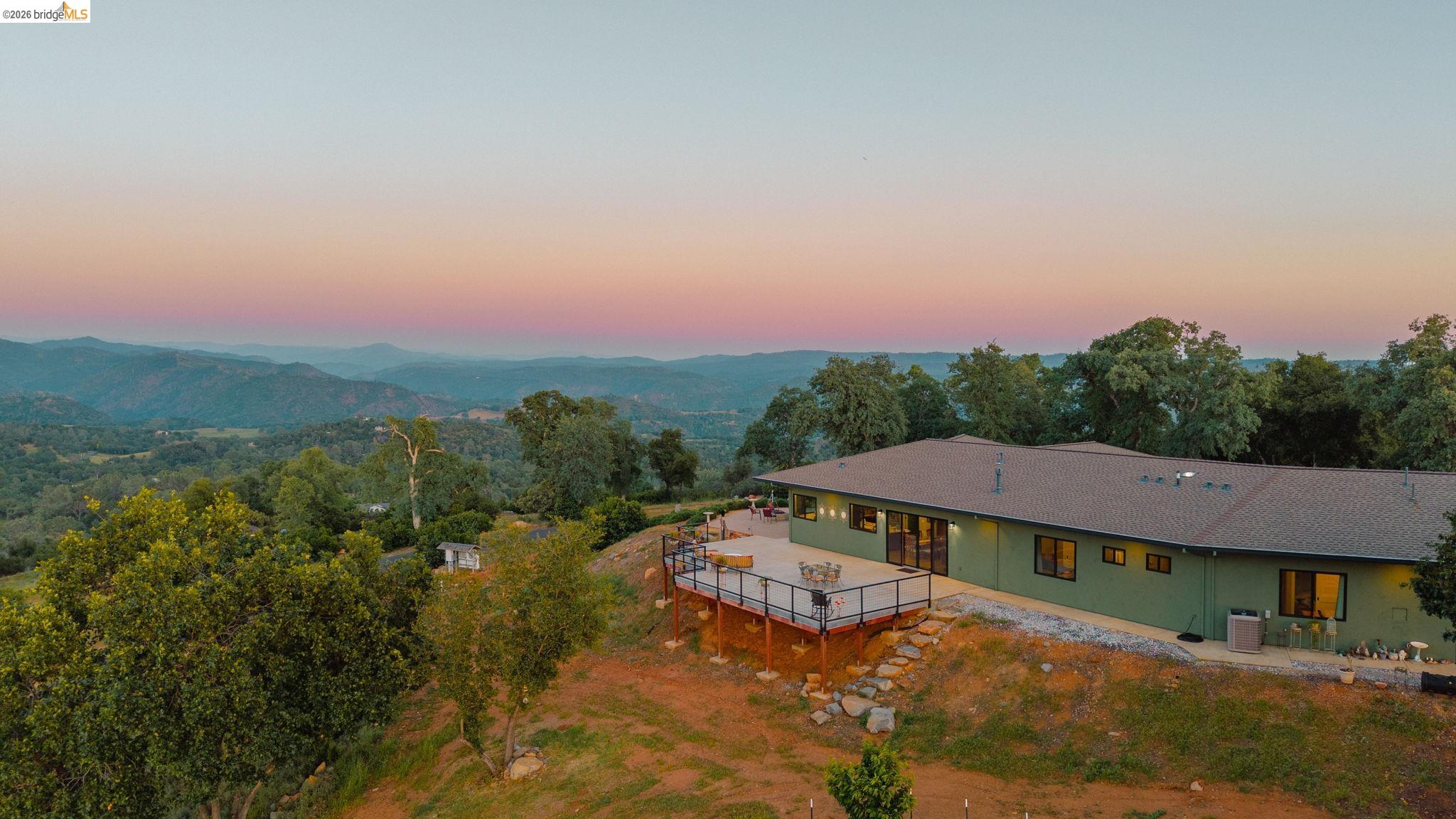 16010 Granite Park Road Sonora, CA 95370 - Photo 68 of 73