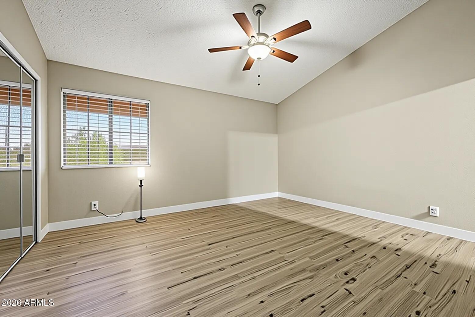 6262 East Brown Road, Unit 29 Mesa, AZ 85205 - Photo 35 of 59 Empty Bed Room 1