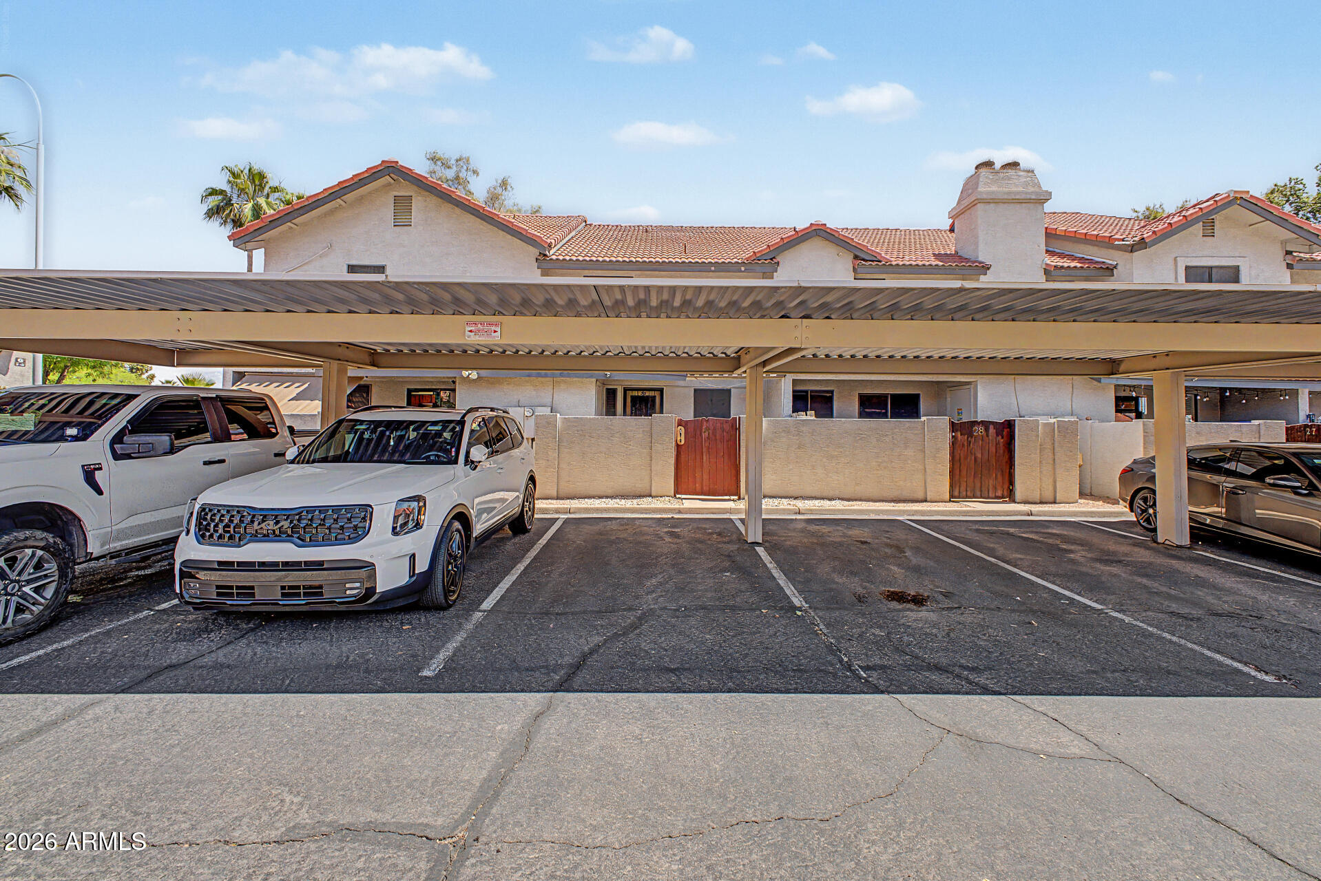 6262 East Brown Road, Unit 29 Mesa, AZ 85205 - Photo 49 of 59 27 - Brown 6262 #29