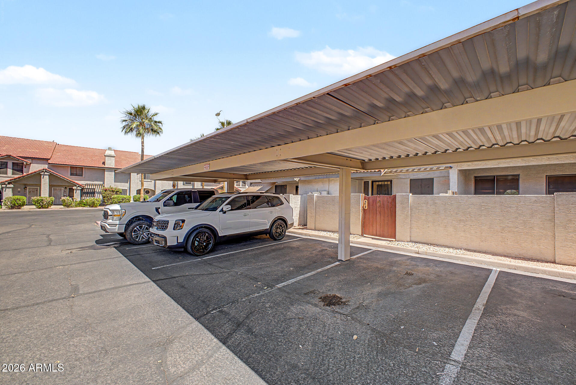 6262 East Brown Road, Unit 29 Mesa, AZ 85205 - Photo 50 of 59 26 - Brown 6262 #29