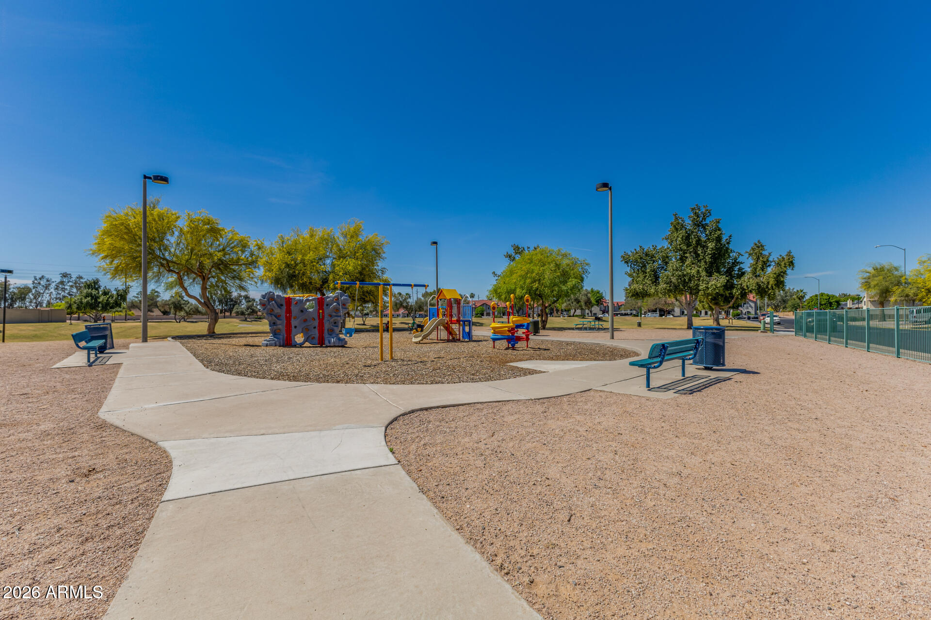 6262 East Brown Road, Unit 29 Mesa, AZ 85205 - Photo 57 of 59