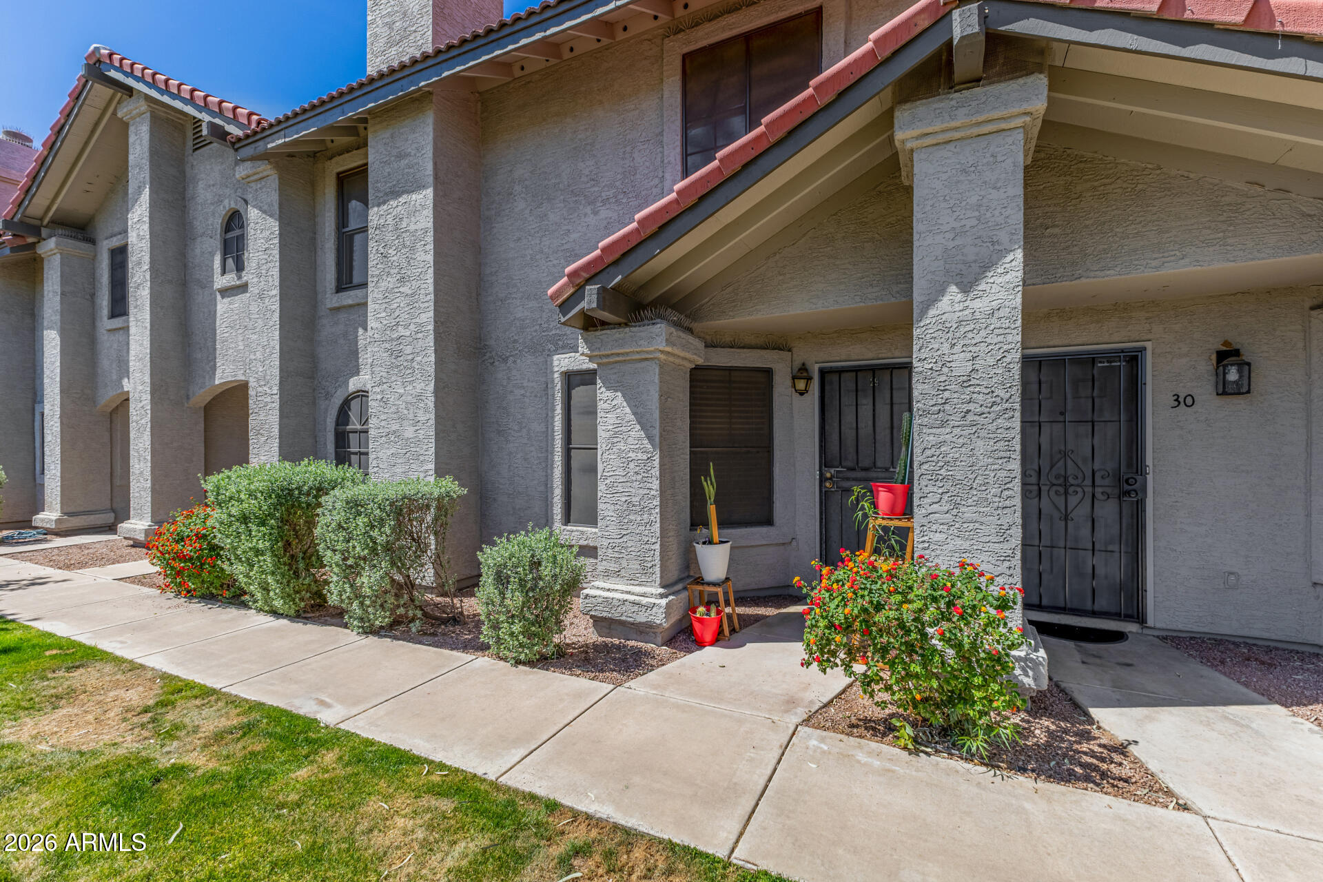 6262 East Brown Road, Unit 29 Mesa, AZ 85205 - Photo 6 of 29 04 - Brown
