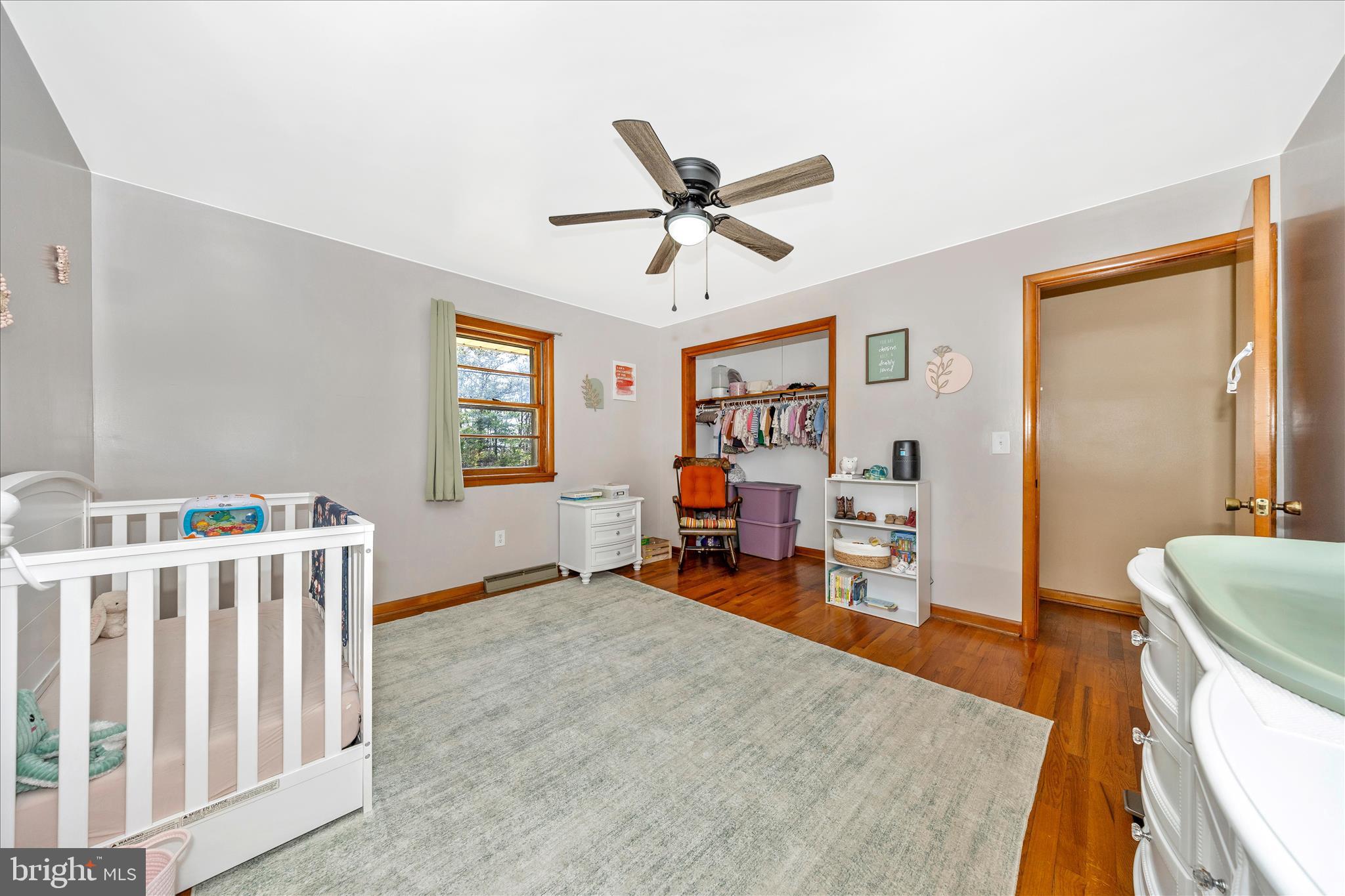 15639 Clear Spring Road Williamsport, MD 21795 - Photo 19 of 28 F05A7783