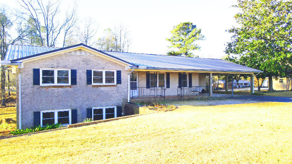213 Old Quaker Road Wrens, GA 30833 - Photo 1 of 17 house 1