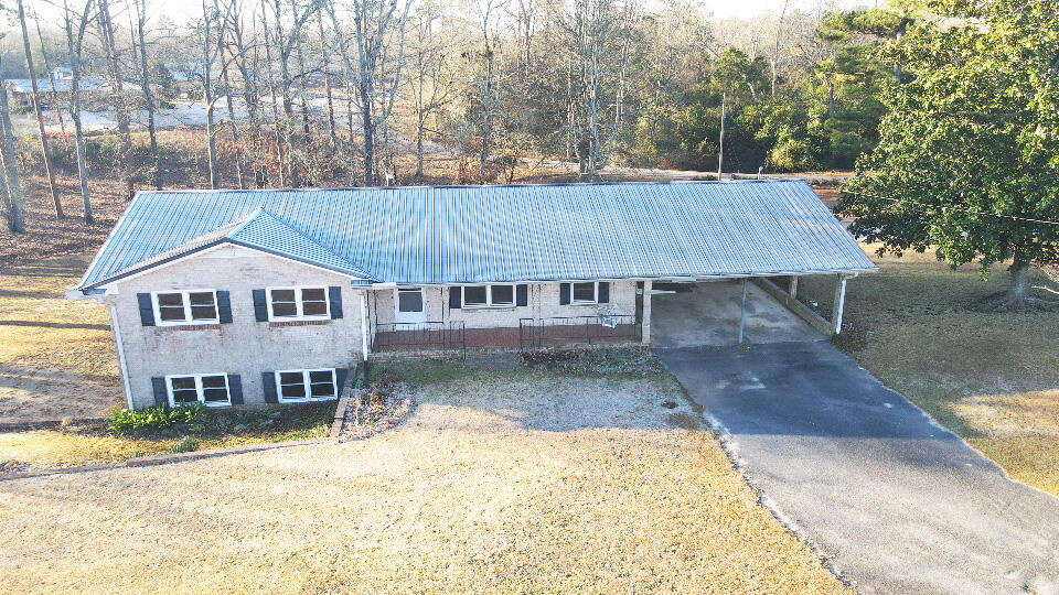 213 Old Quaker Road Wrens, GA 30833 - Photo 2 of 17 house 4