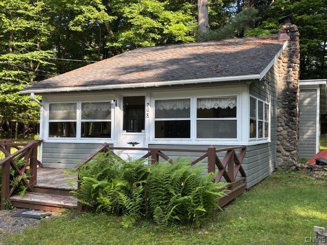 208 Joy Tract Road Webb, NY 13420 - Photo 2 of 19