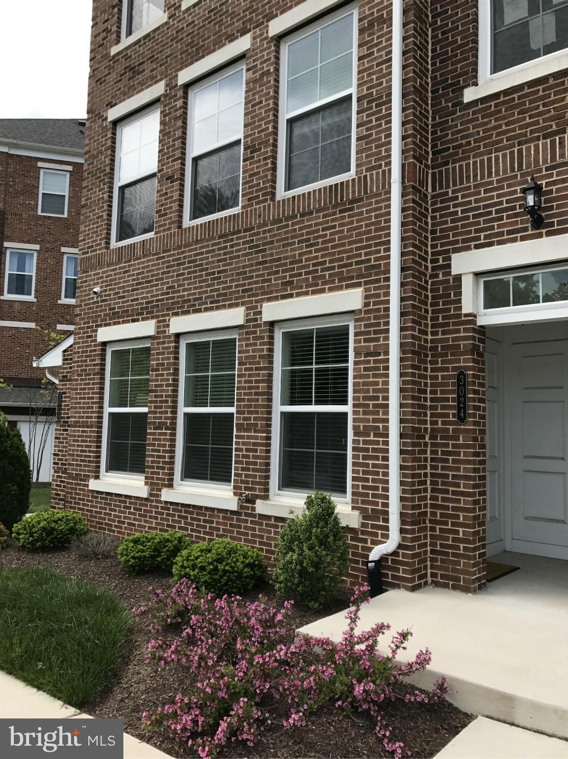 3024 Rittenhouse Circle, Unit 37 Fairfax, VA 22031 - Photo 1 of 27 Exterior (Front)