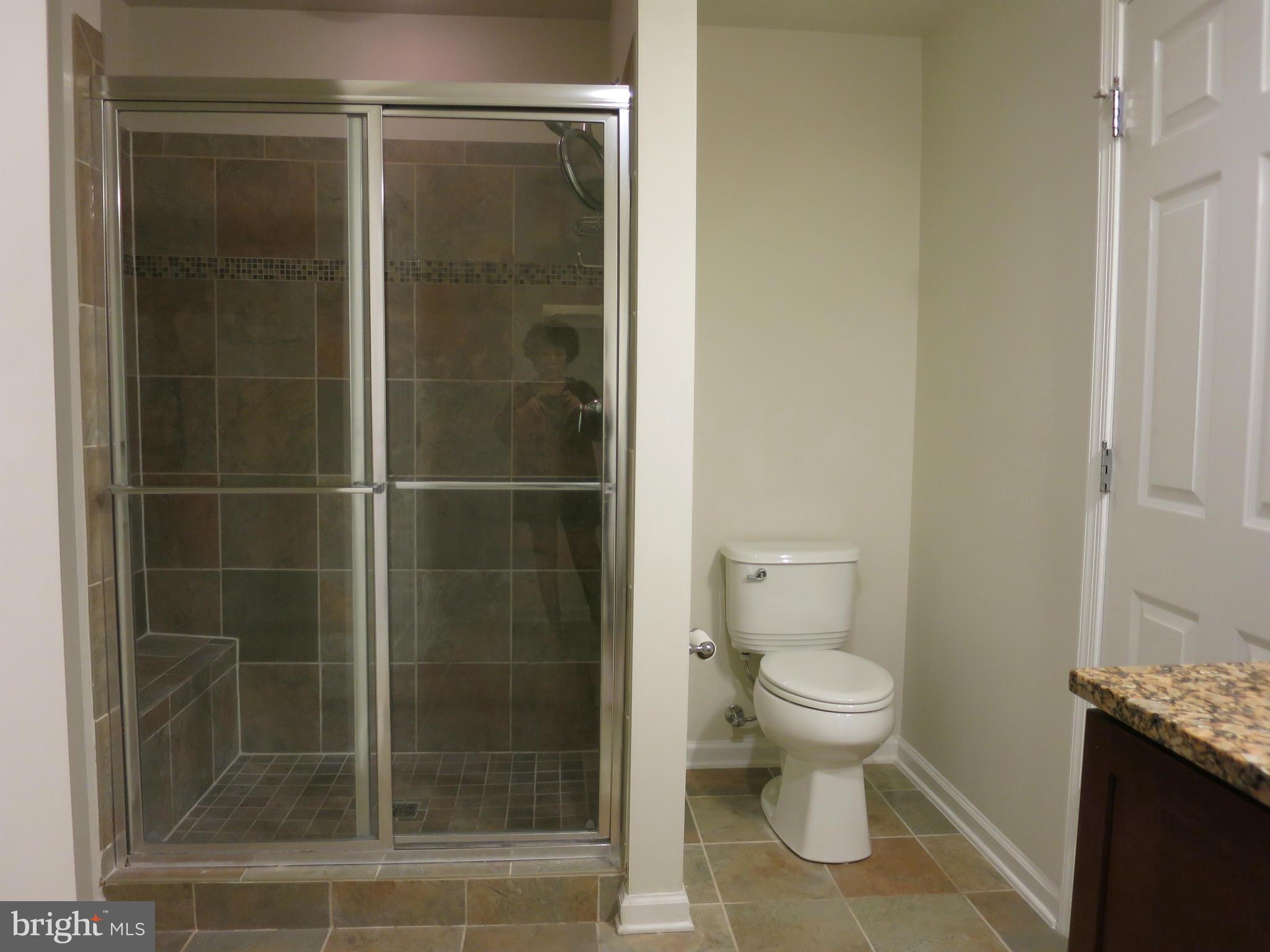 3024 Rittenhouse Circle, Unit 37 Fairfax, VA 22031 - Photo 12 of 27 Bath (Master)