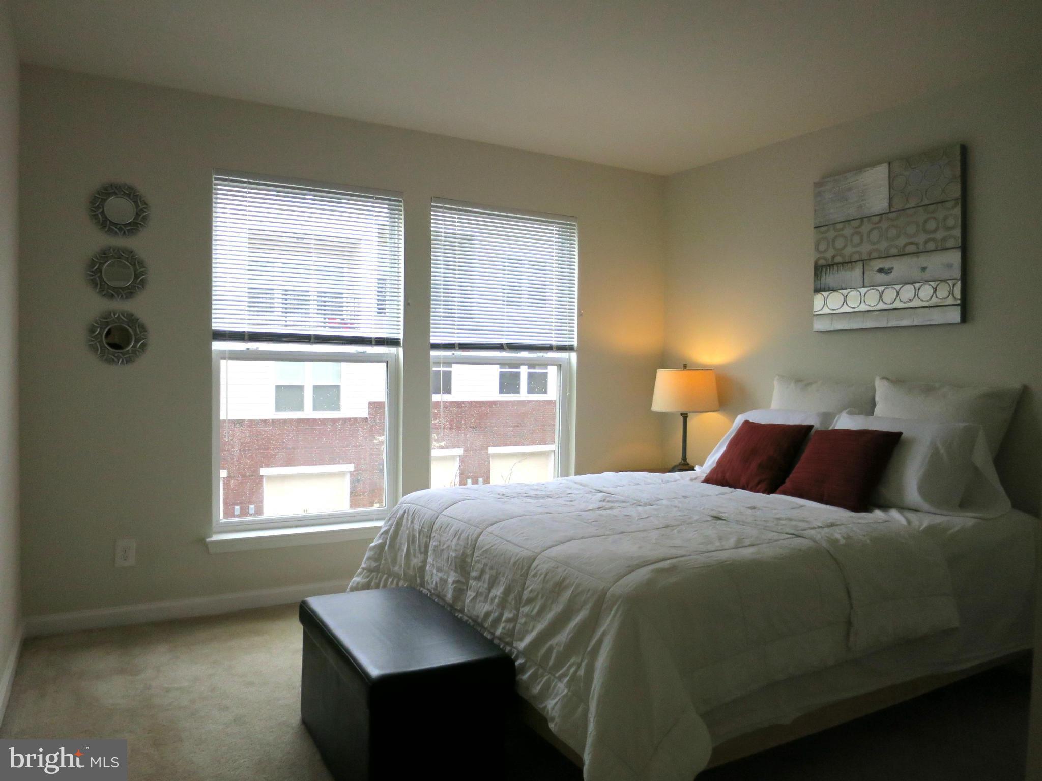 3024 Rittenhouse Circle, Unit 37 Fairfax, VA 22031 - Photo 16 of 27 Bedroom
