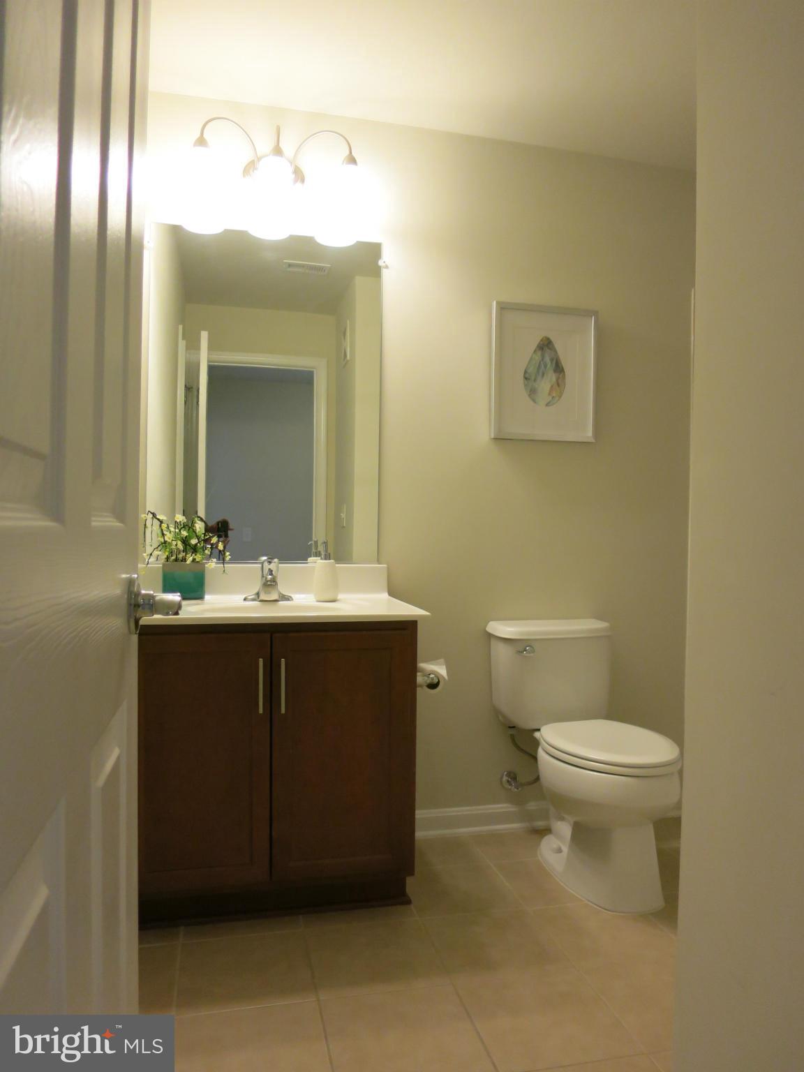 3024 Rittenhouse Circle, Unit 37 Fairfax, VA 22031 - Photo 18 of 27 Bath