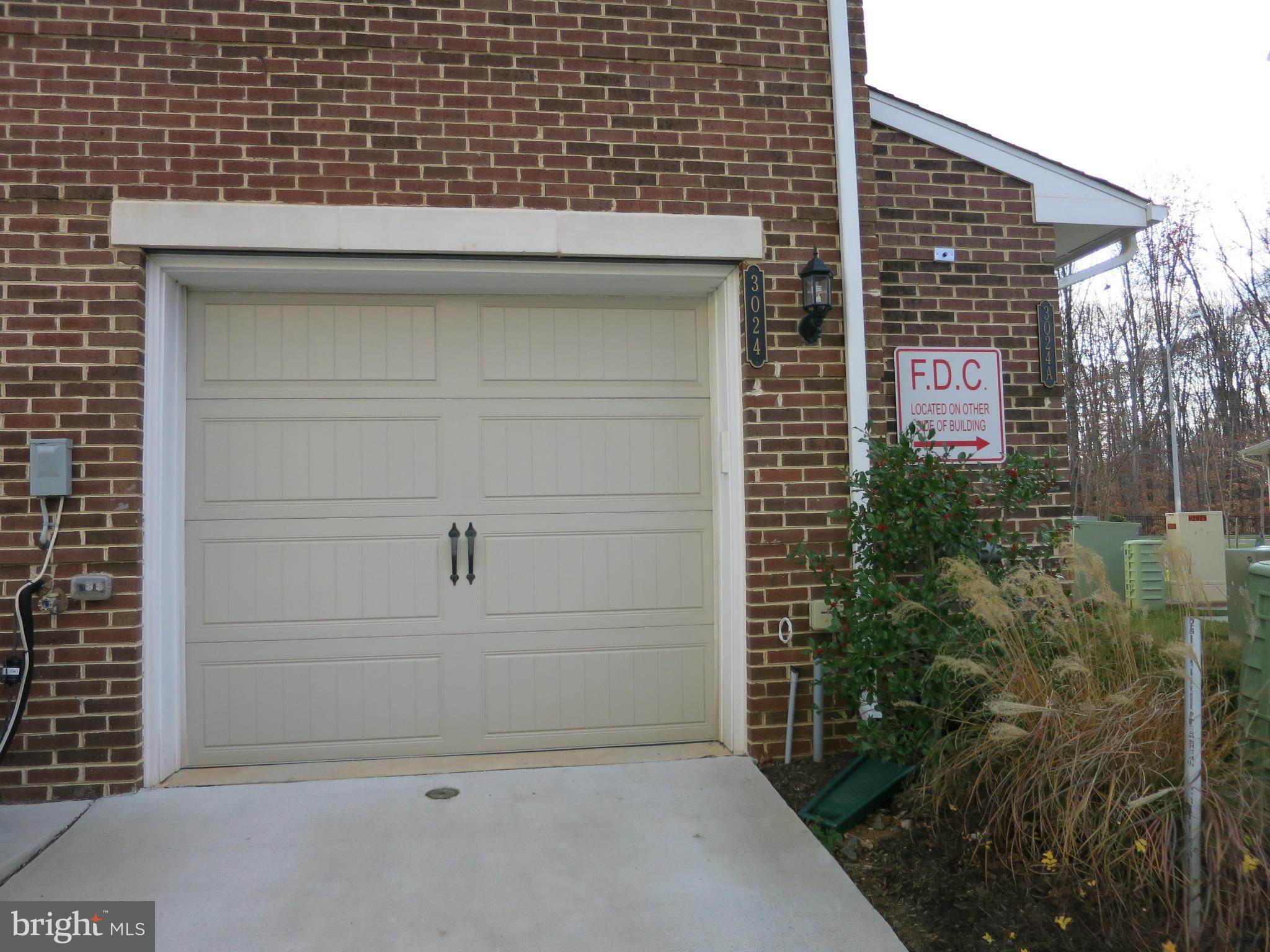 3024 Rittenhouse Circle, Unit 37 Fairfax, VA 22031 - Photo 19 of 27 Exterior (Rear)