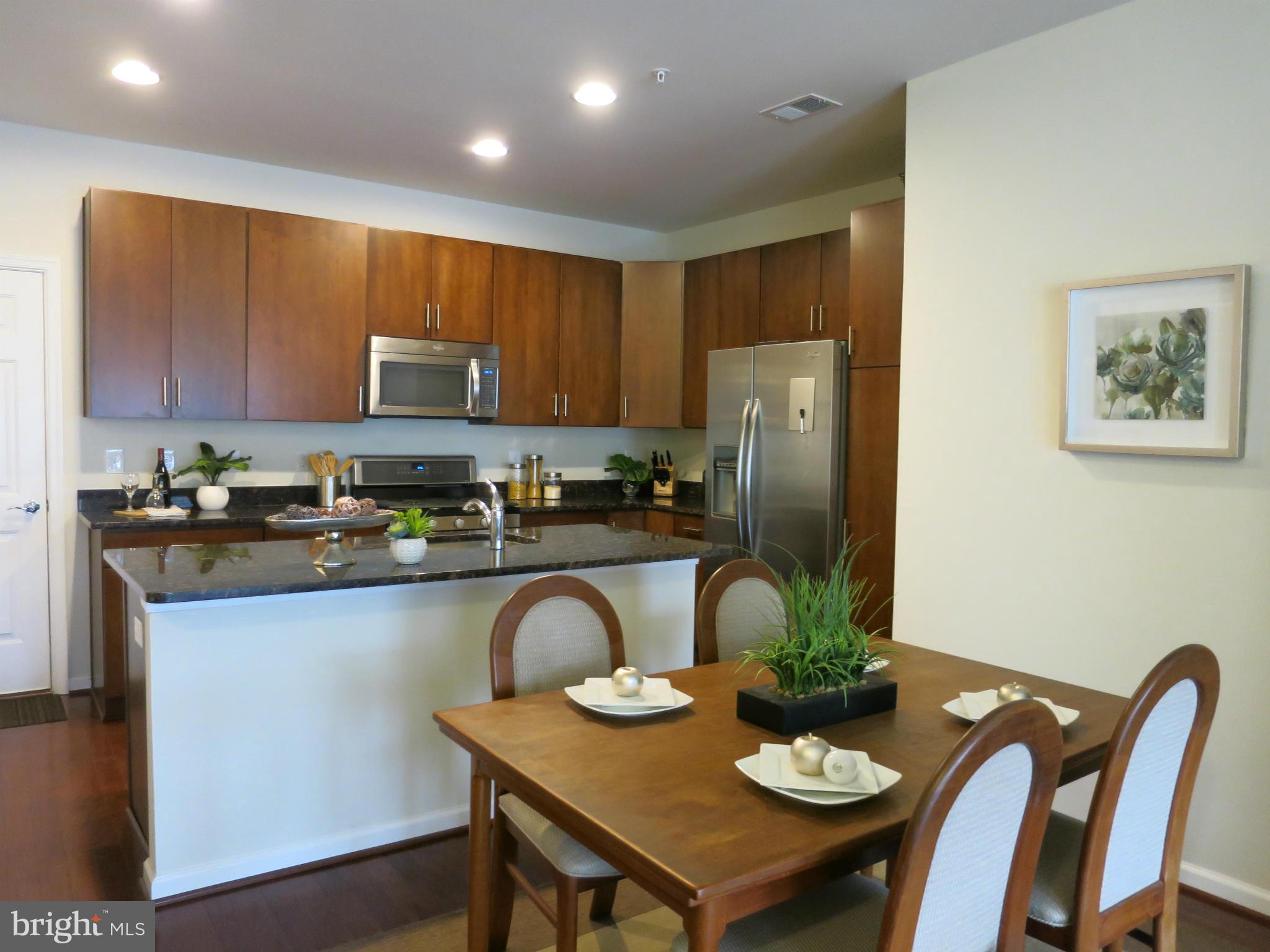 3024 Rittenhouse Circle, Unit 37 Fairfax, VA 22031 - Photo 7 of 27 Interior (General)
