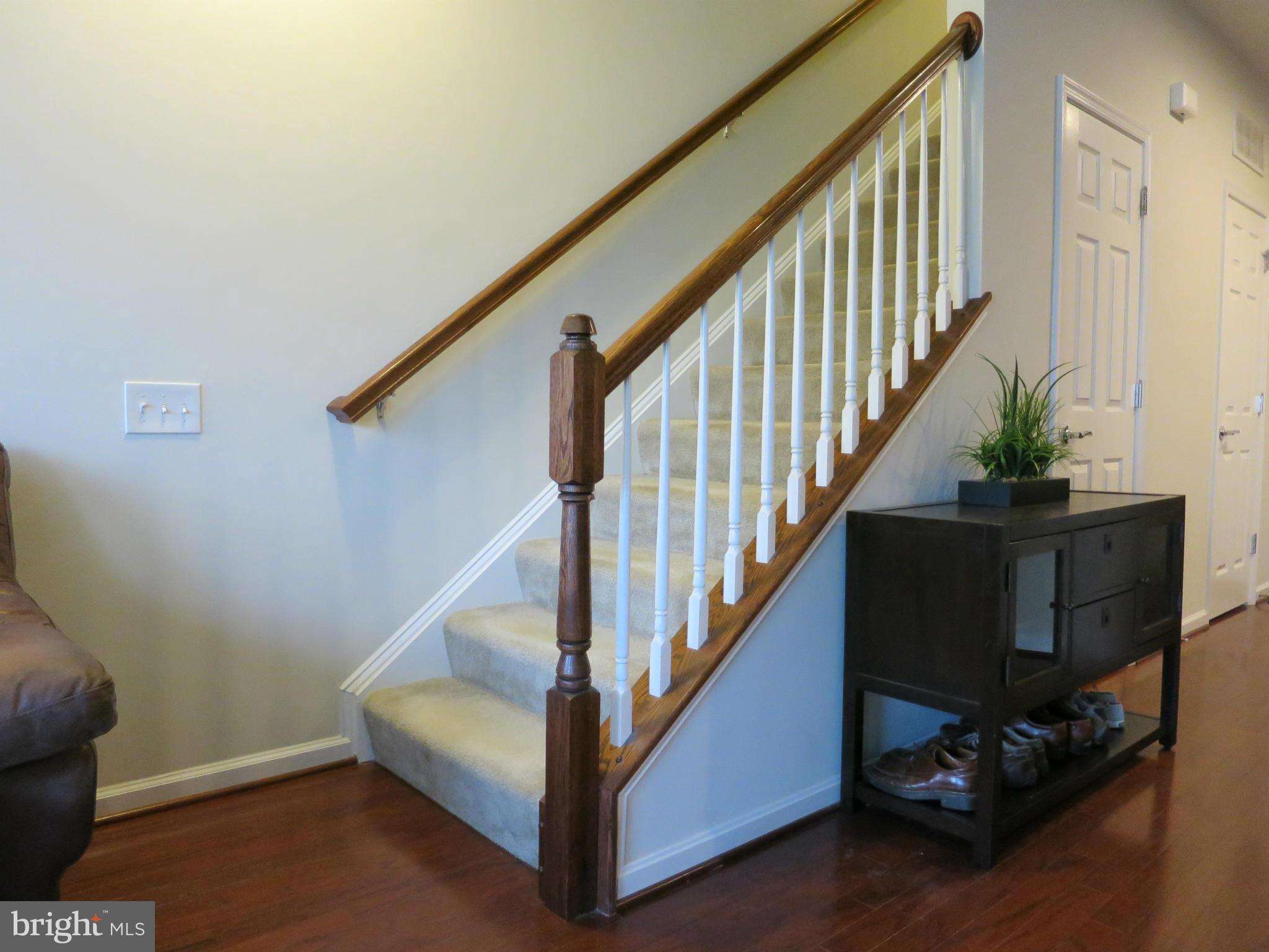 3024 Rittenhouse Circle, Unit 37 Fairfax, VA 22031 - Photo 9 of 27 Interior (General)