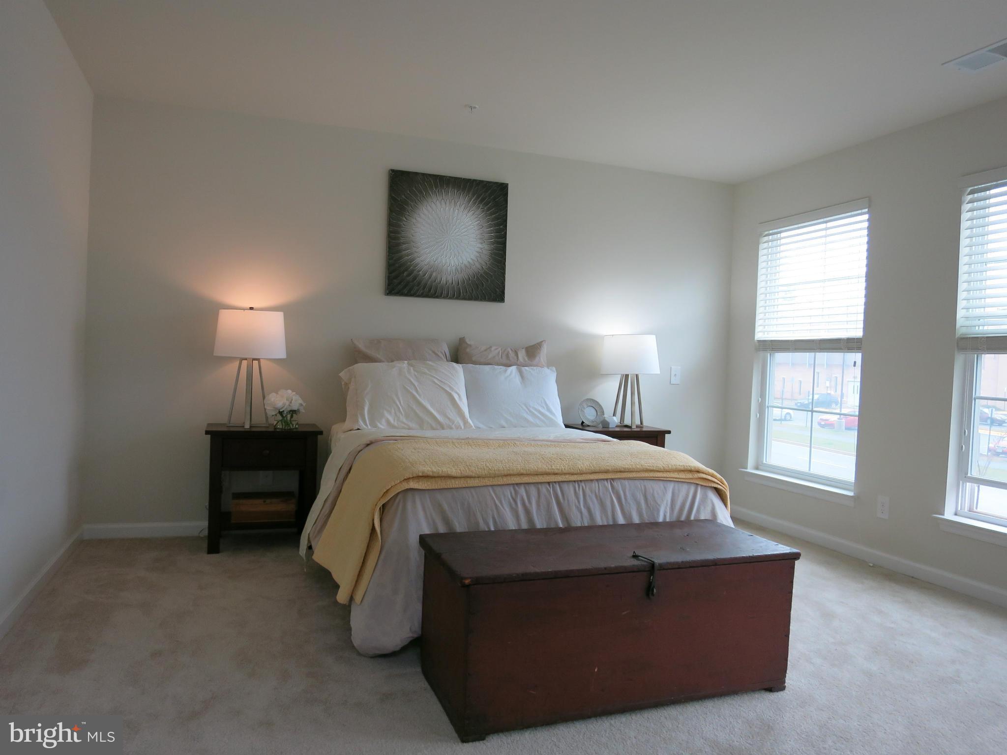 3024 Rittenhouse Circle, Unit 37 Fairfax, VA 22031 - Photo 10 of 27 Bedroom (Master)