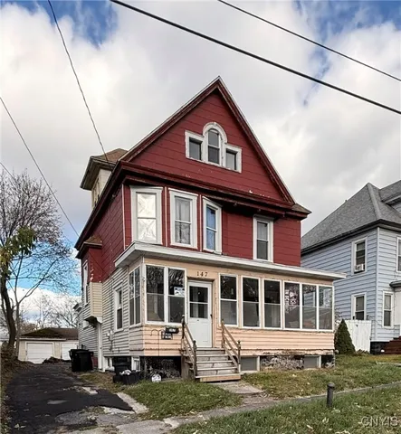 $98,900 | 147 East Matson Avenue, Syracuse, NY 13205