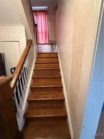 $98,900 | 147 East Matson Avenue, Syracuse, NY 13205