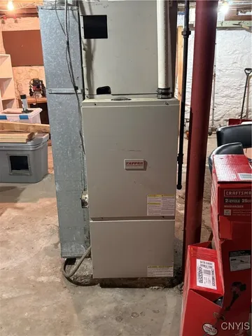 $98,900 | 147 East Matson Avenue, Syracuse, NY 13205