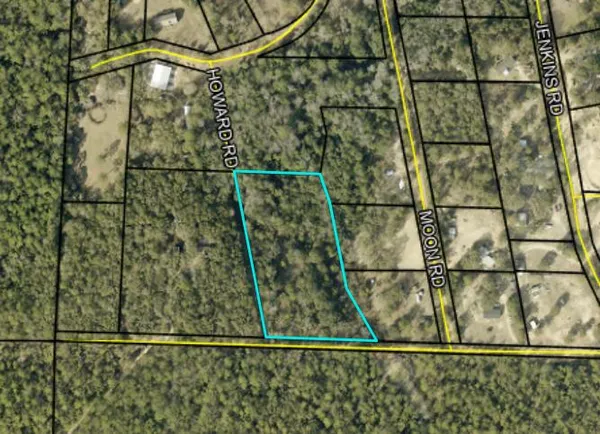 $42,500 | 0 Regan Drive, Crestview, FL 32536