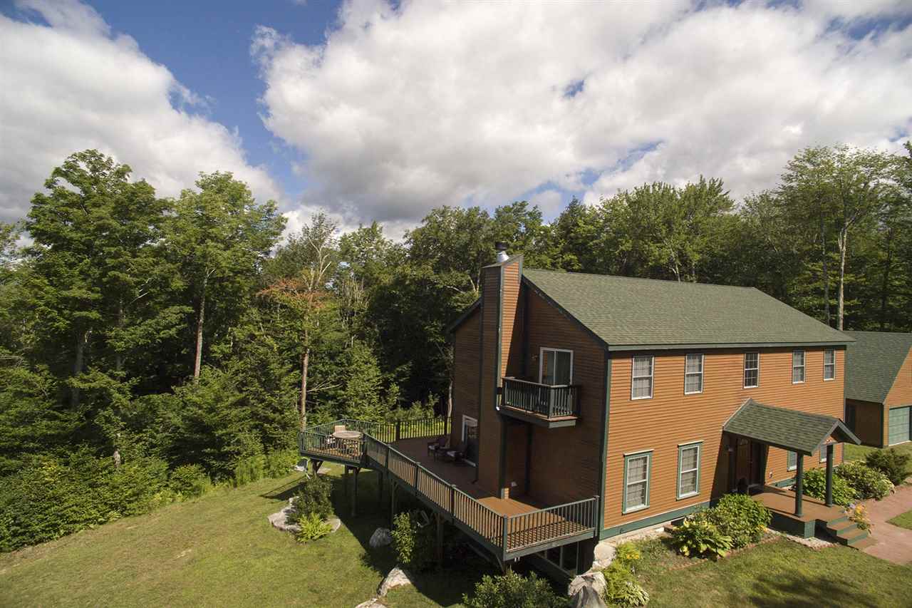 2842 Thompsonburg Road Londonderry, VT 05155 - Photo 3 of 22 Gallery Image 3