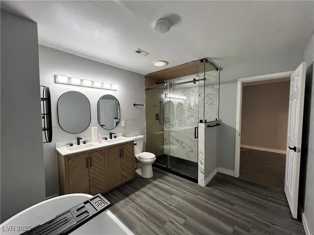 $3,600 | 3140 Hebard Drive, Las Vegas, NV 89121