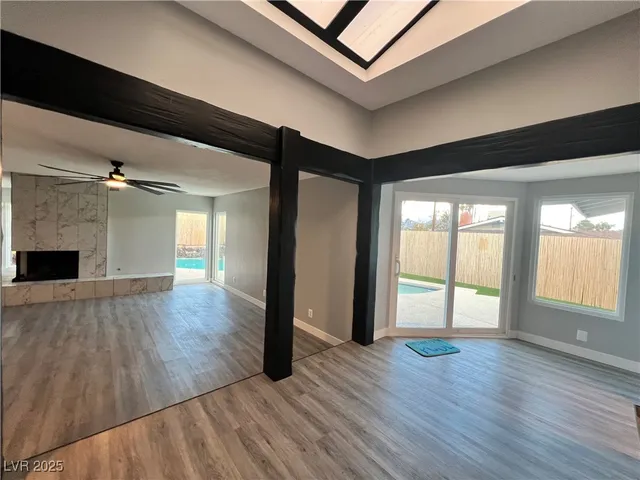 $3,600 | 3140 Hebard Drive, Las Vegas, NV 89121