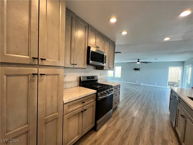 $3,600 | 3140 Hebard Drive, Las Vegas, NV 89121