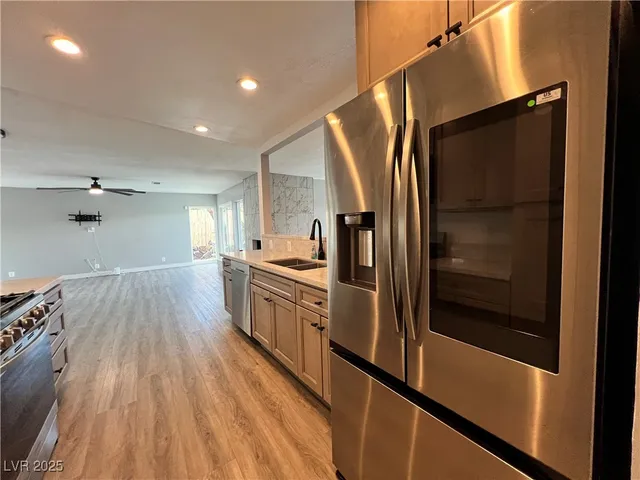 $3,600 | 3140 Hebard Drive, Las Vegas, NV 89121