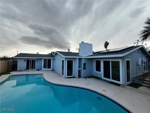 $3,600 | 3140 Hebard Drive, Las Vegas, NV 89121