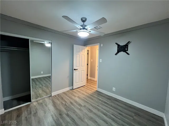 $3,600 | 3140 Hebard Drive, Las Vegas, NV 89121