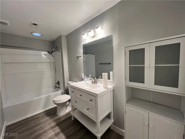 $3,600 | 3140 Hebard Drive, Las Vegas, NV 89121