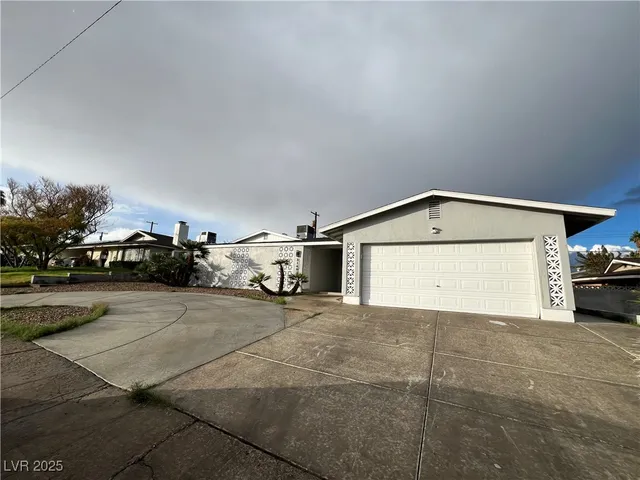 $3,600 | 3140 Hebard Drive, Las Vegas, NV 89121