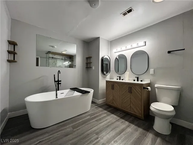 $3,600 | 3140 Hebard Drive, Las Vegas, NV 89121