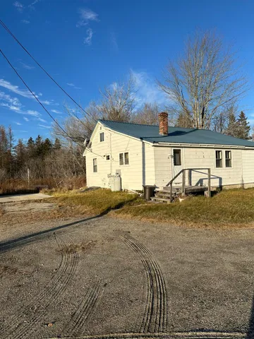 $189,000 | 1491 Main Street, Harrington, ME 04643