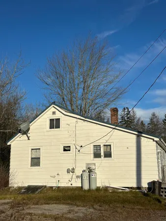 $155,000 | 1491 Main Street, Harrington, ME 04643