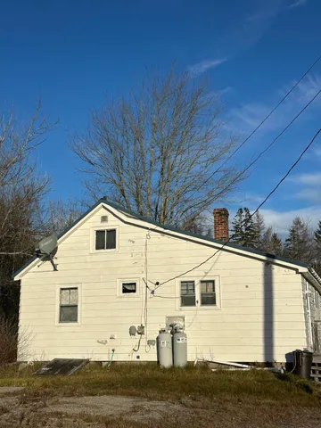 $189,000 | 1491 Main Street, Harrington, ME 04643