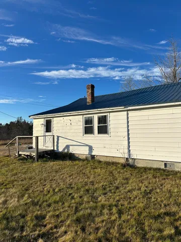 $189,000 | 1491 Main Street, Harrington, ME 04643