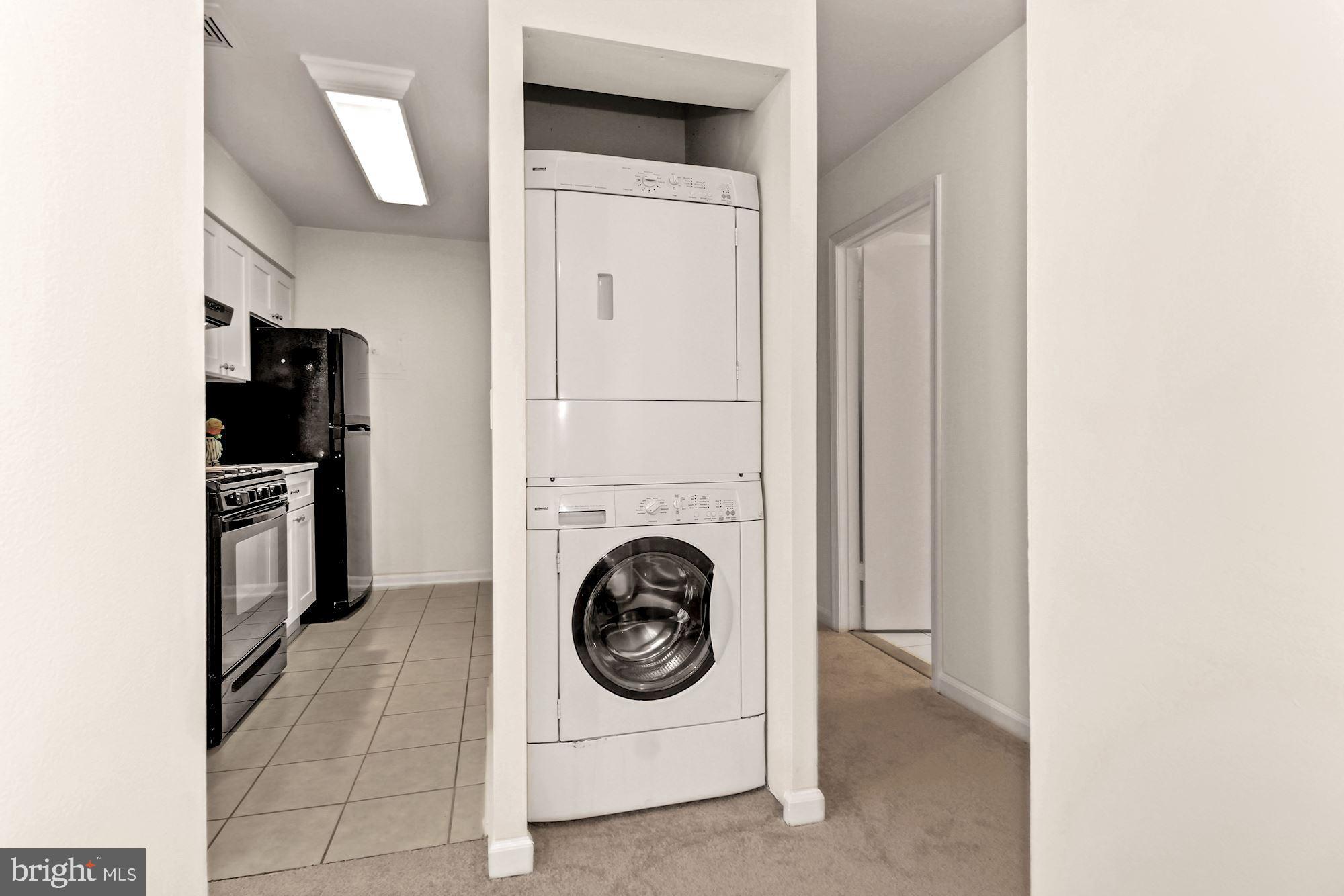 140 Georgetown Road, Unit 11 Annapolis, MD 21403 - Photo 19 of 42 Laundry