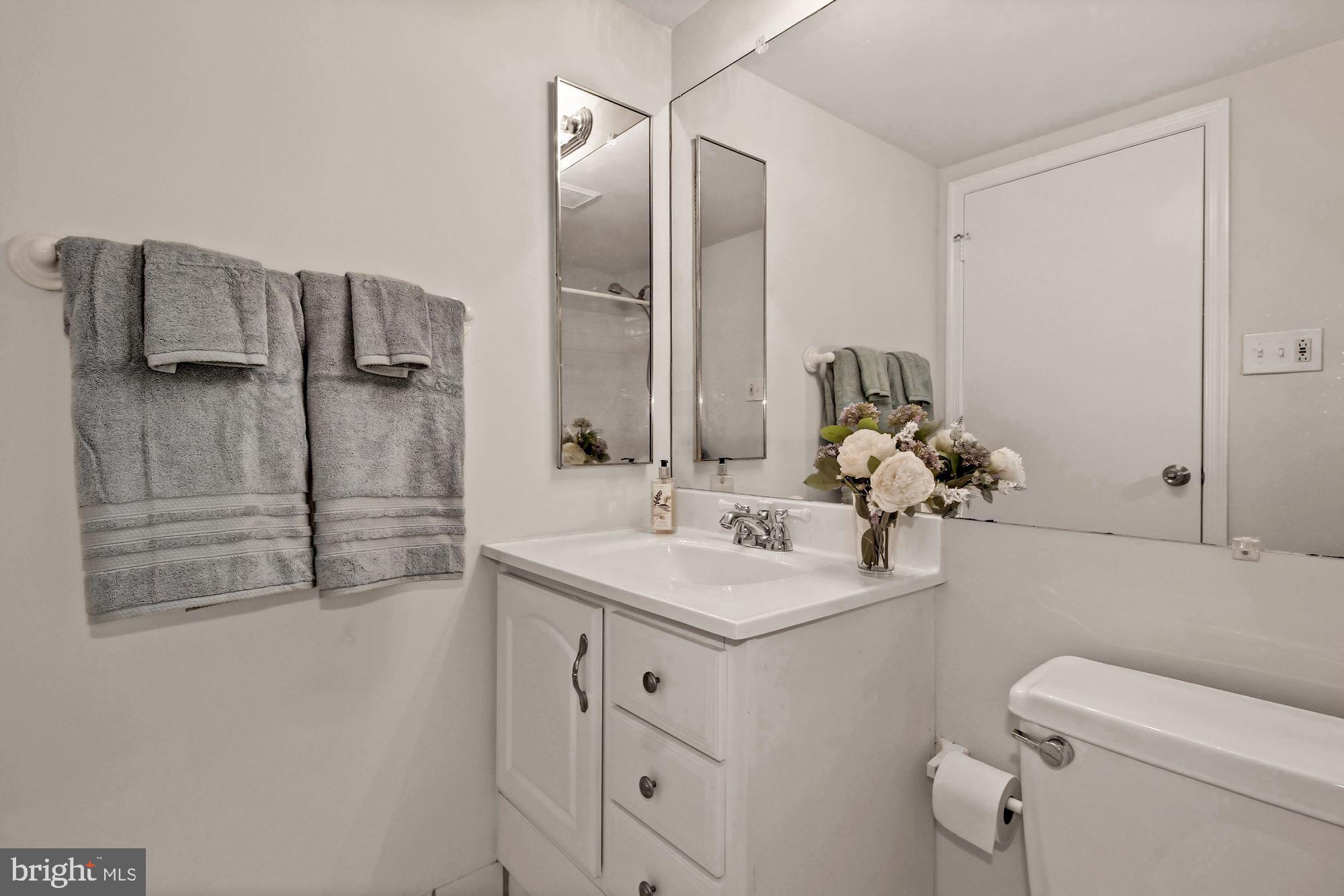 140 Georgetown Road, Unit 11 Annapolis, MD 21403 - Photo 20 of 42 Hall Bath