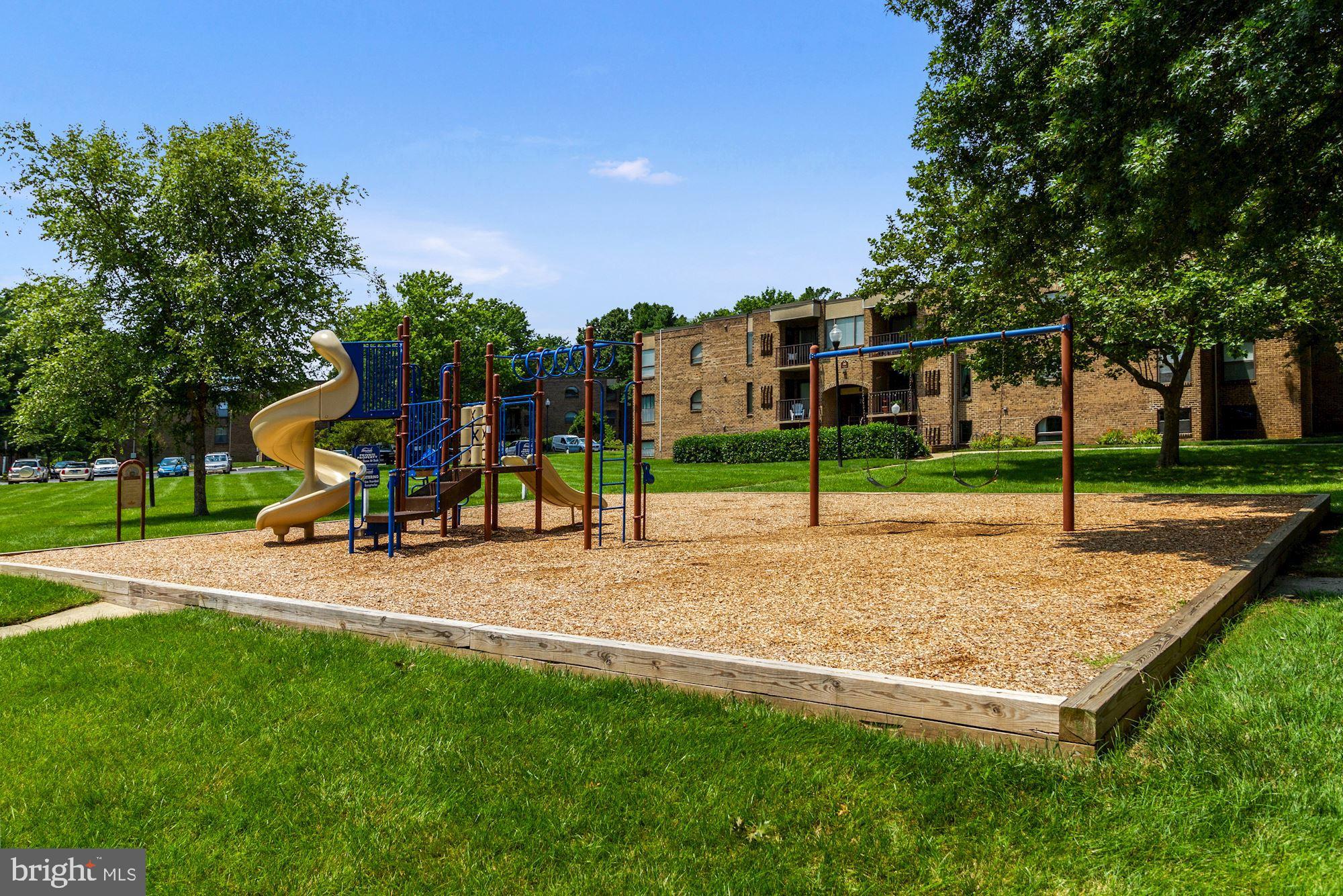140 Georgetown Road, Unit 11 Annapolis, MD 21403 - Photo 41 of 42 Tot Lot