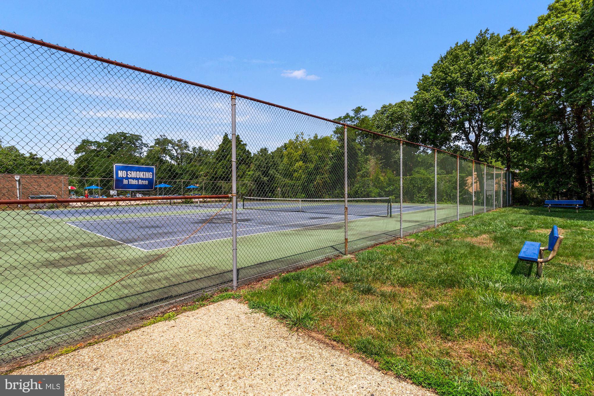 140 Georgetown Road, Unit 11 Annapolis, MD 21403 - Photo 42 of 42 Tennis Anyone?