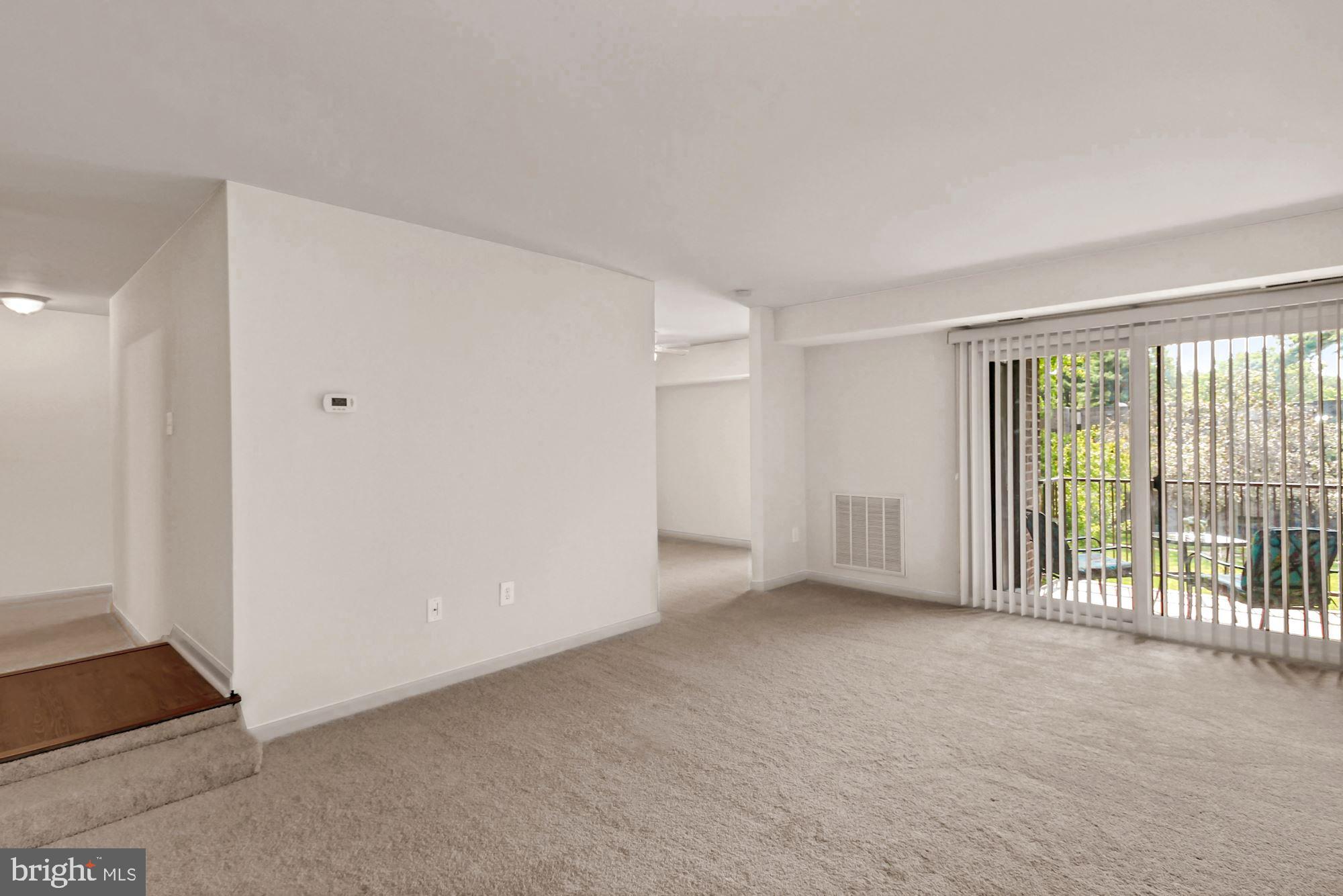 140 Georgetown Road, Unit 11 Annapolis, MD 21403 - Photo 7 of 42 Fresh Paint in Off-White Tones