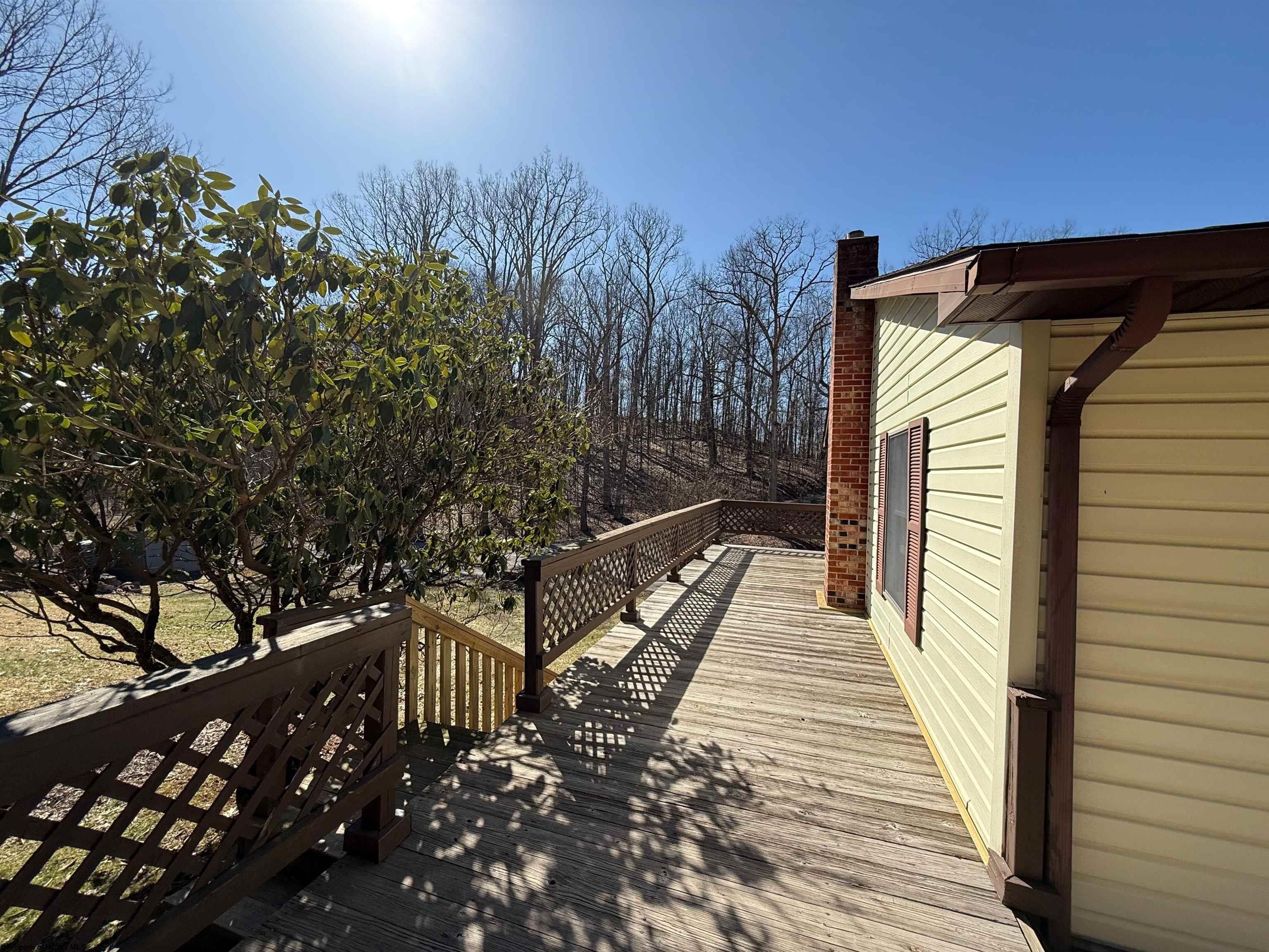 344 Harpertown Road Elkins, WV 26241 - Photo 40 of 44 Gallery Image 40