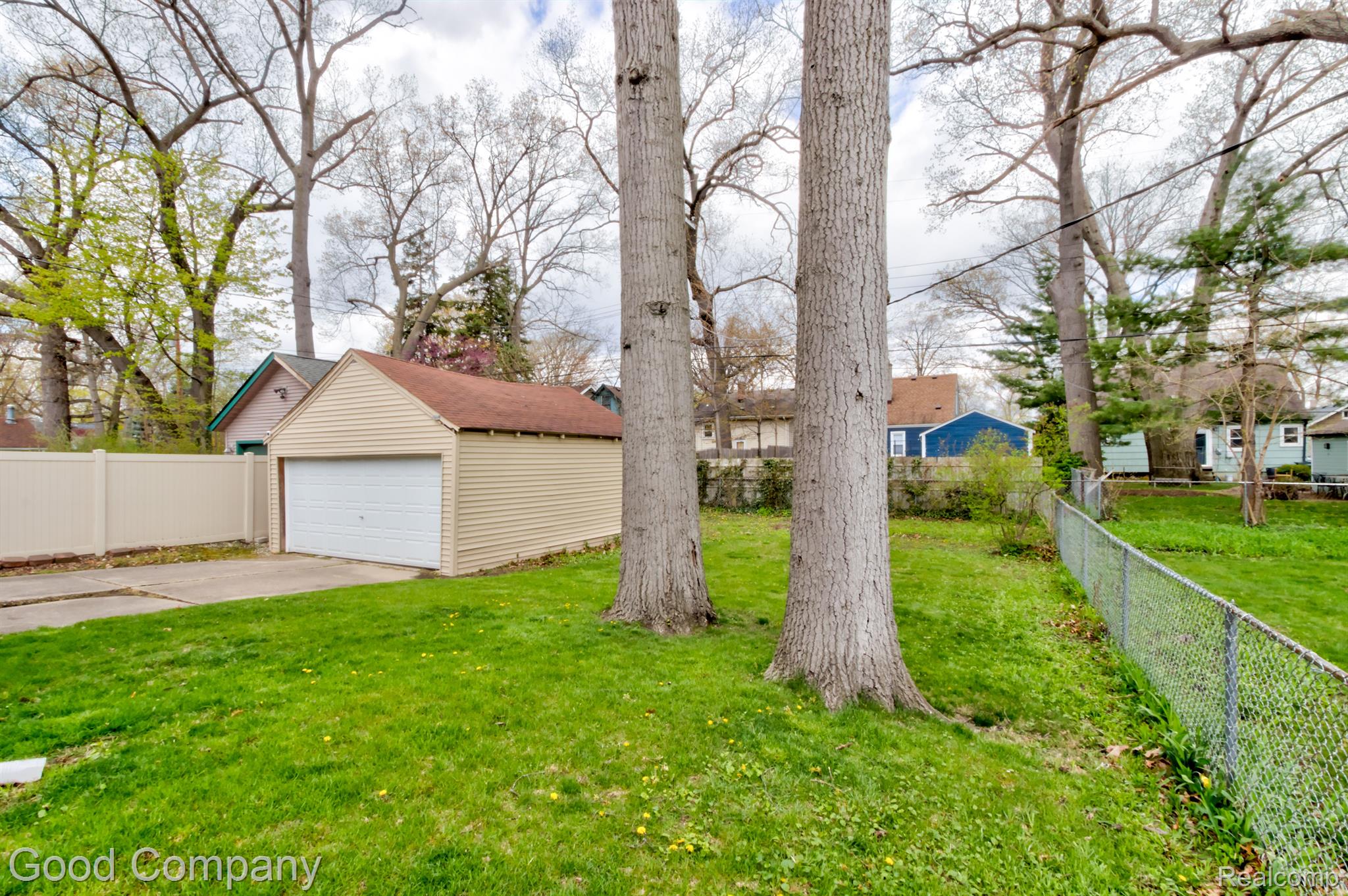 45 Devonshire Road Pleasant Ridge, MI 48069 - Photo 52 of 68 Gallery Image 52