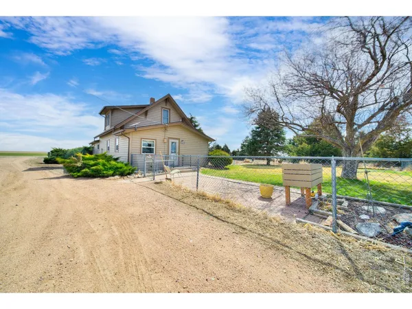 $450,000 | 50033 Highway 61, Otis, CO 80743