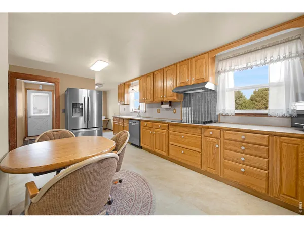 $450,000 | 50033 Highway 61, Otis, CO 80743