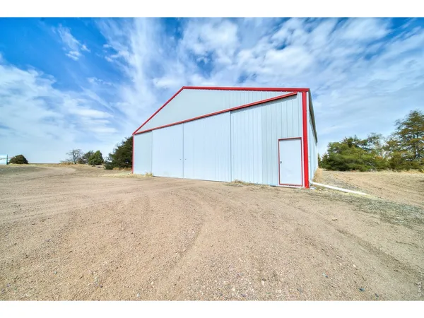 $450,000 | 50033 Highway 61, Otis, CO 80743