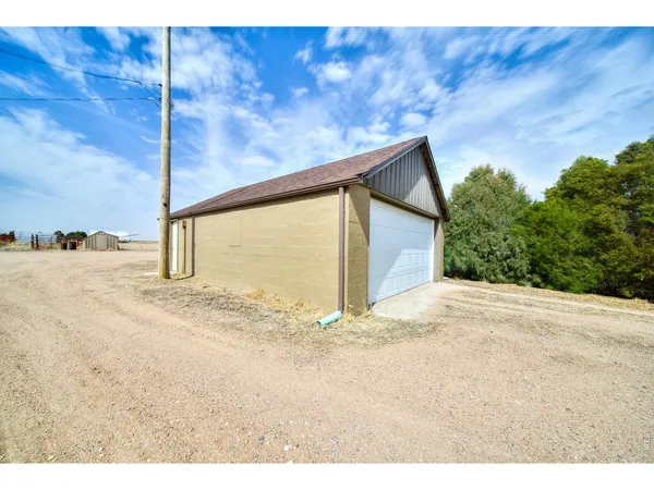 $450,000 | 50033 Highway 61, Otis, CO 80743